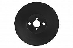 Фото анонса: Пильный диск по металлу HSS 250х2,5х32-Z200 (MCS-275)