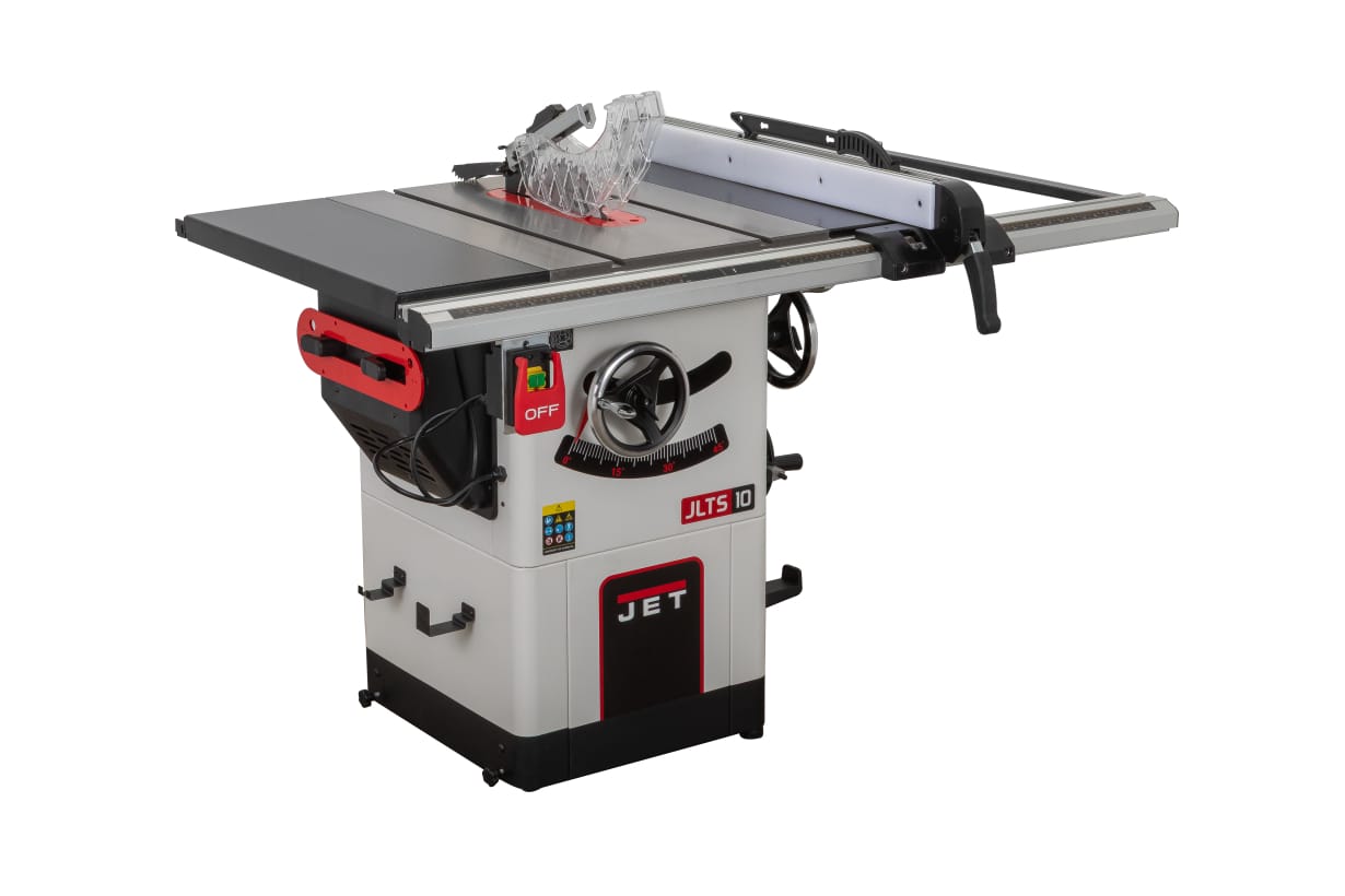 JET JLTS-10L-M Циркулярная пила 230 В