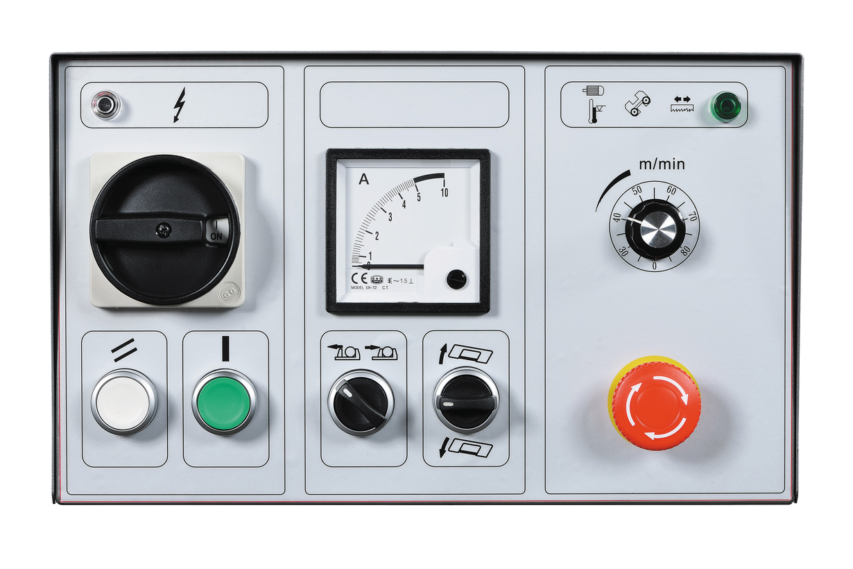 JET MBS-1010VDAS Ленточнопильный станок