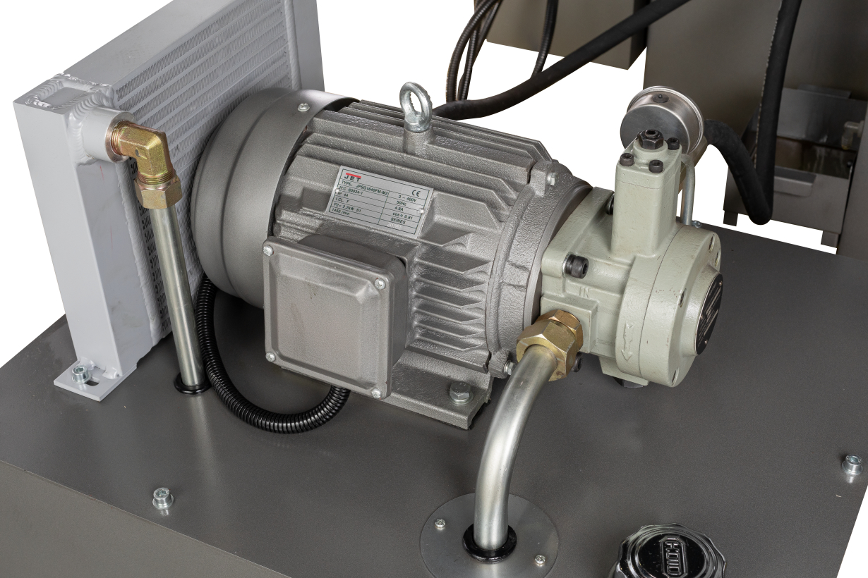 JET JPSG-1224SG Плоскошлифовальный станок