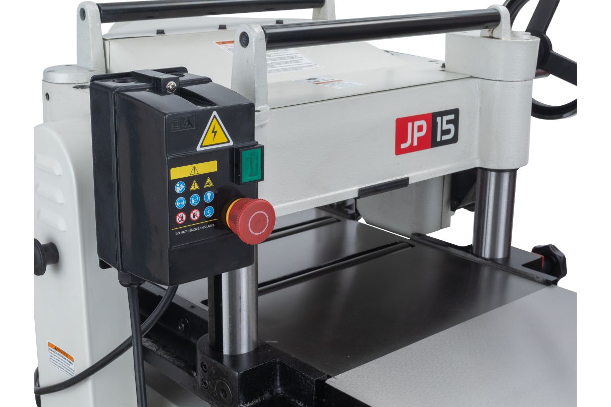 JET JWP-15K Рейсмусовый станок 230 В