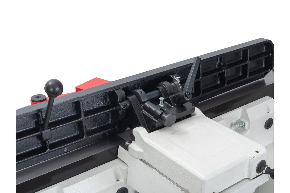 JET JPJ-8HH-M Фуговальный станок 200 мм с валом Helical 230 В