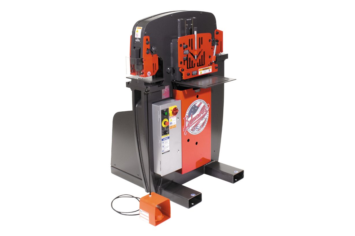 Пресс-ножницы комбинированные/ LJX-200b из Турция. ПГК 50 пресс. Jet discount ADV. Ironworker Machine. Press 50