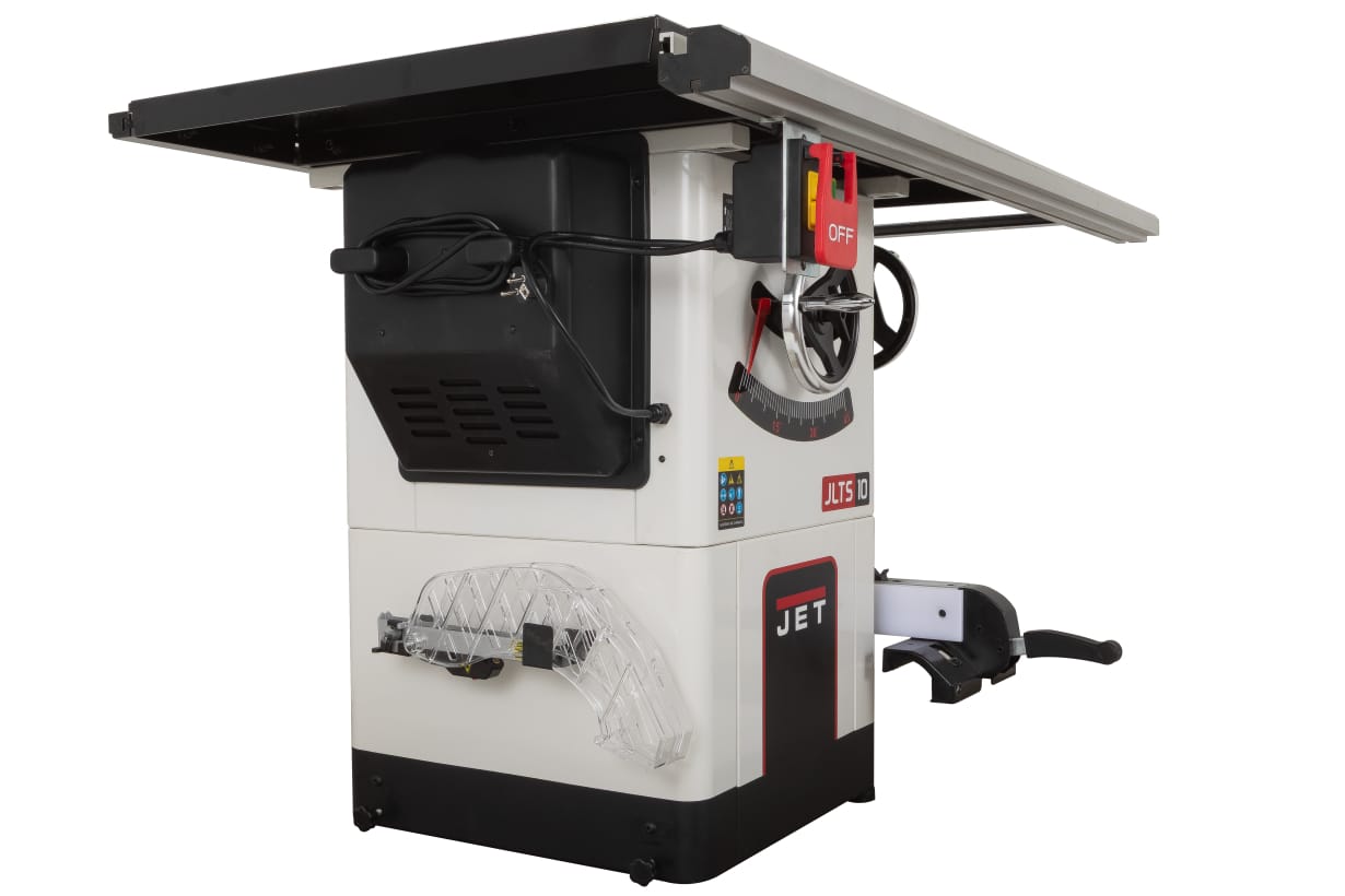 JET JLTS-10L-M Циркулярная пила 230 В