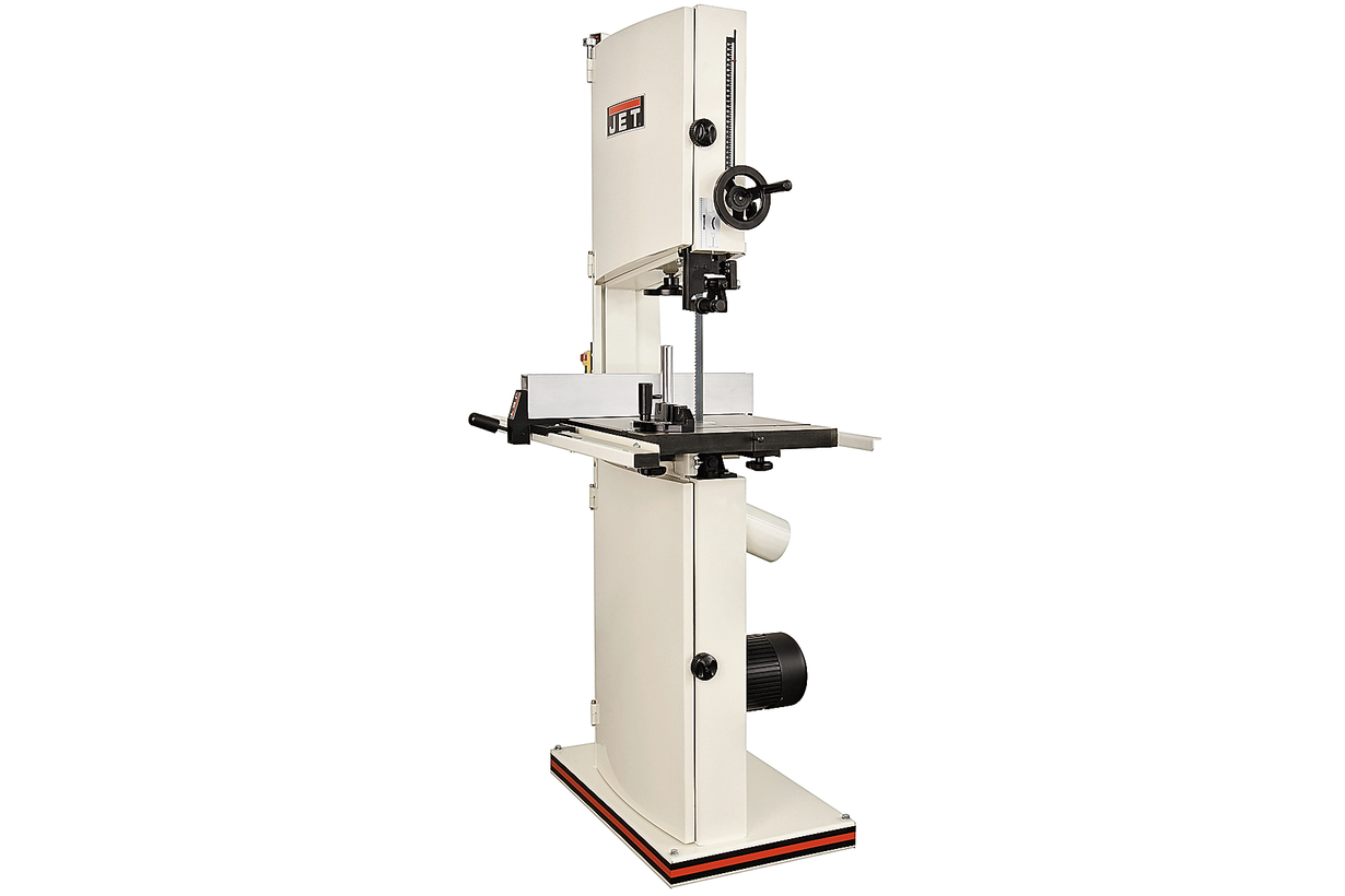JET JWBS-16X ленточнопильный станок 230 В
