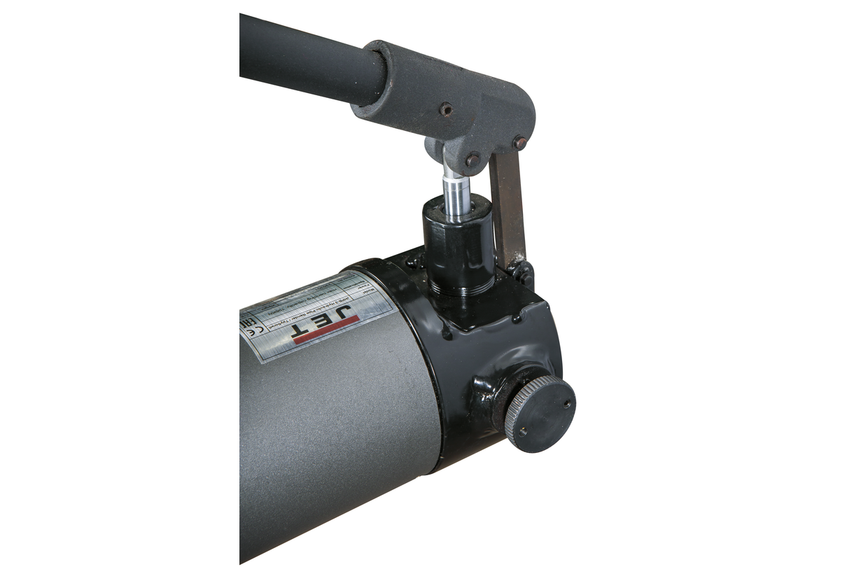 JET JHPB-3 Трубогиб