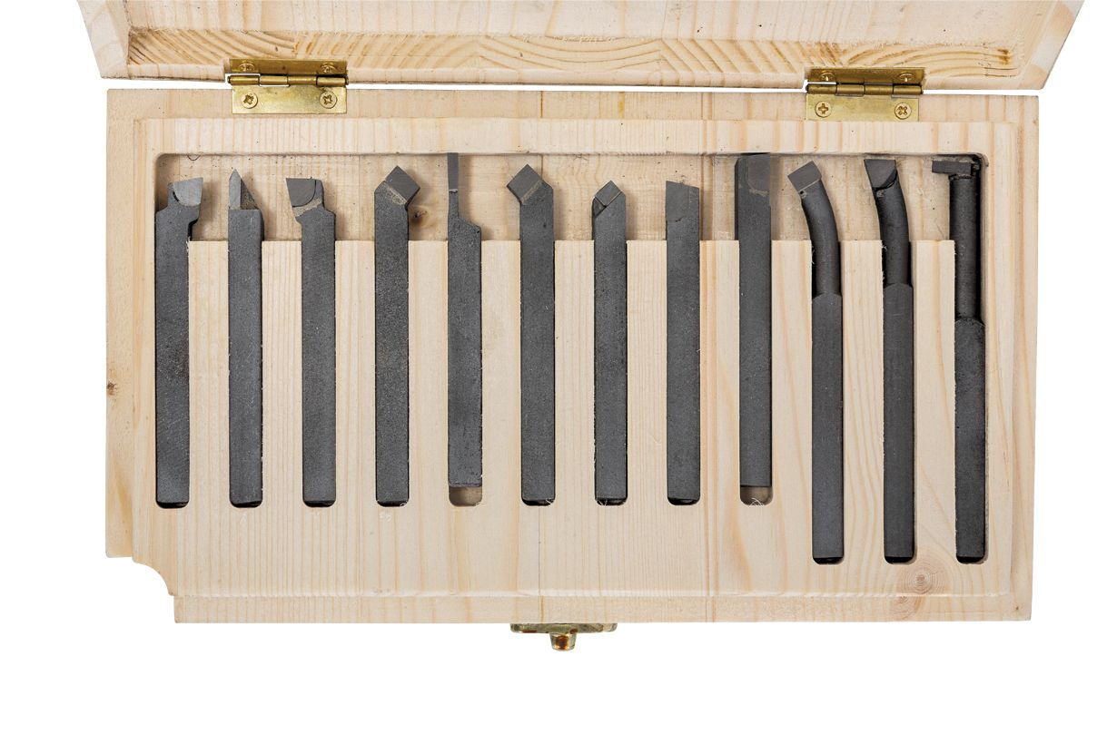 резцы токарные 12х12. набор резцов по металлу для токарного станка т5к100057 20*20. набор резцов для jet bd7 sv. набор энкор 10430. набор токарных резцов 8 мм.