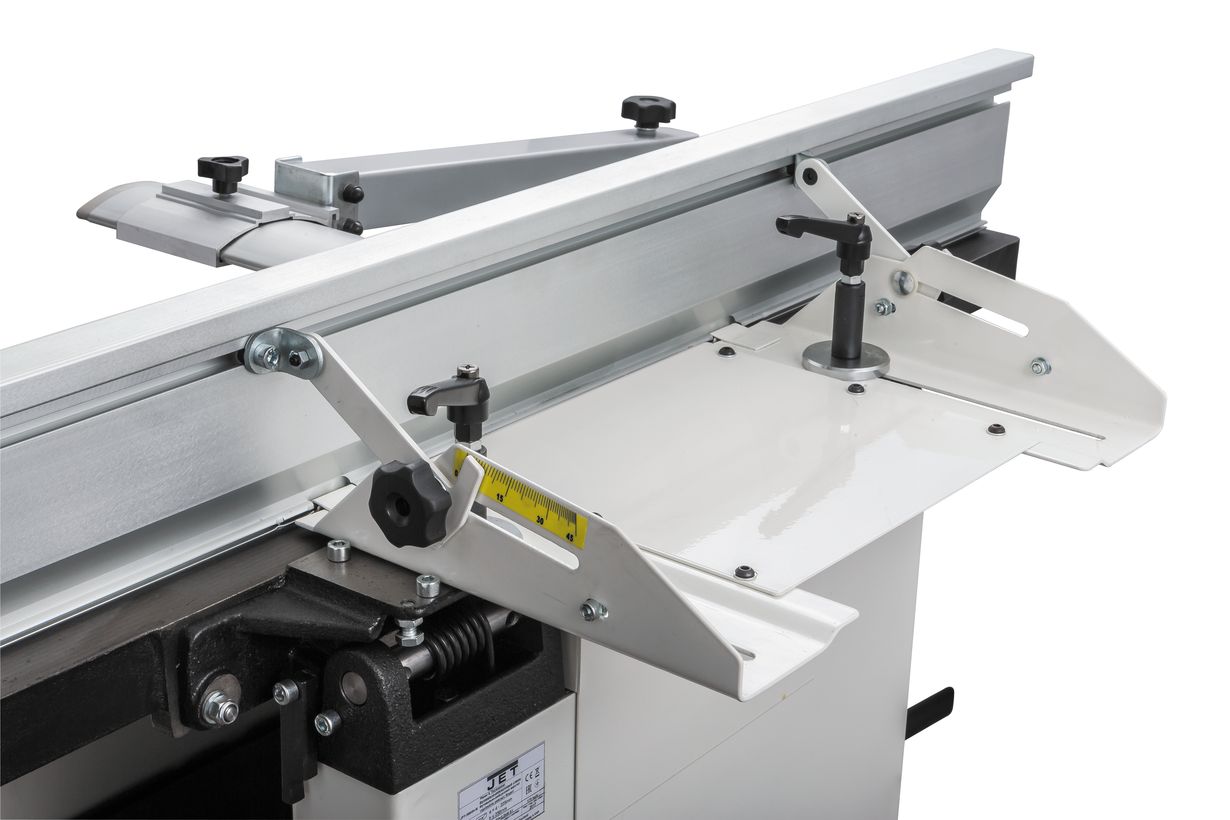 JET JPT-260HH Фуговально-рейсмусовый станок 400 В