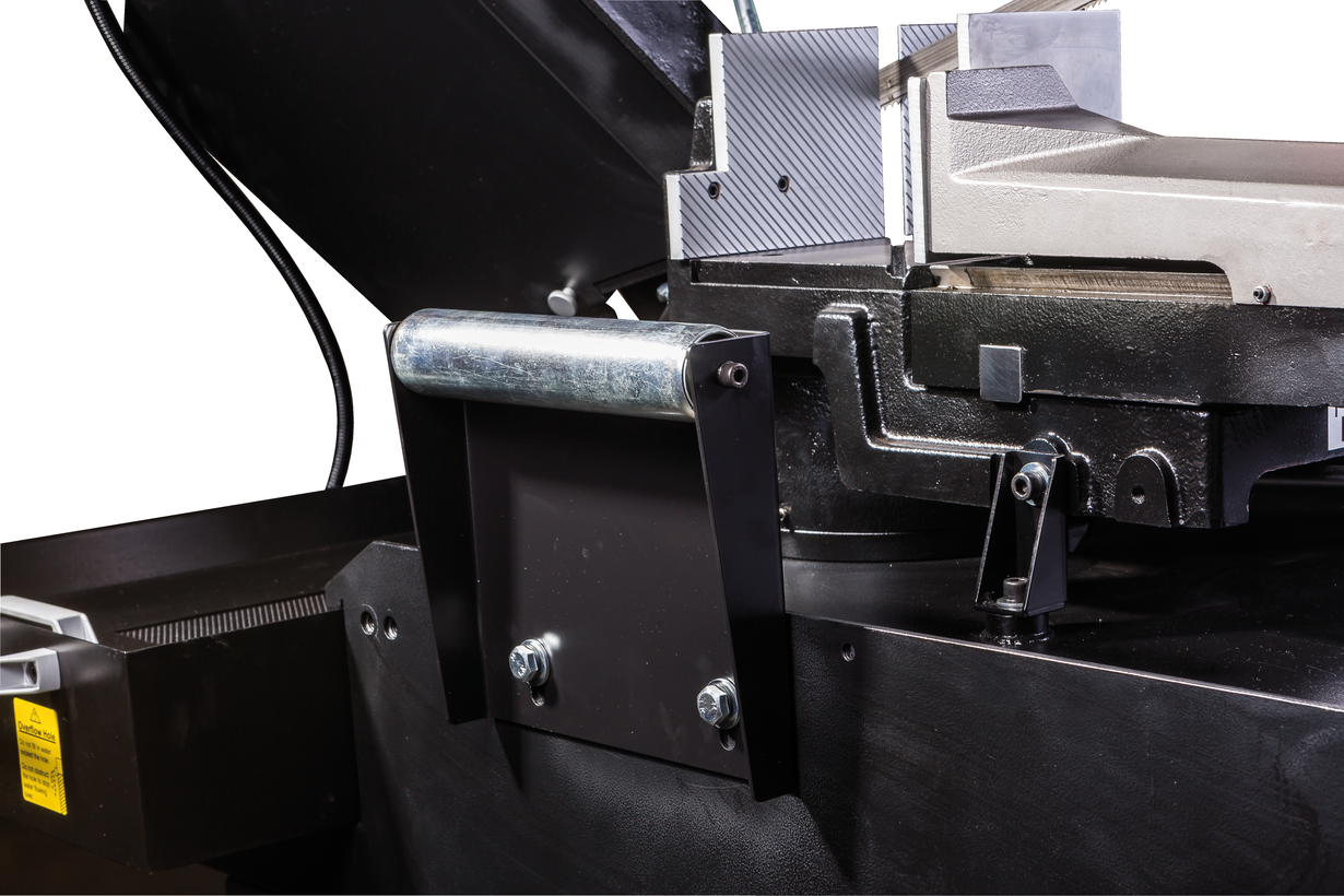 JET ELITE EHB-270DGSVIP полуавтоматический ленточнопильный станок