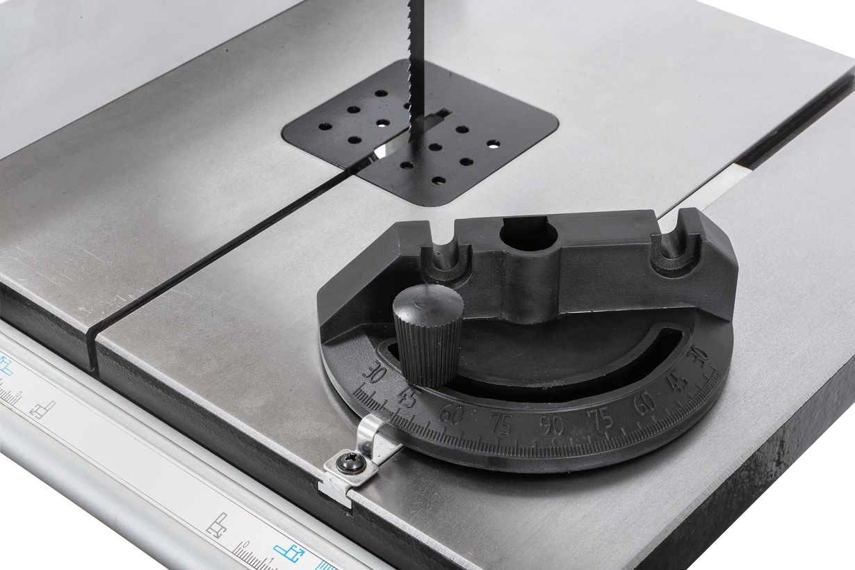 JET JWBS-10S ленточнопильный станок 230 В (JET Дисконт) - (Демозал Москва)