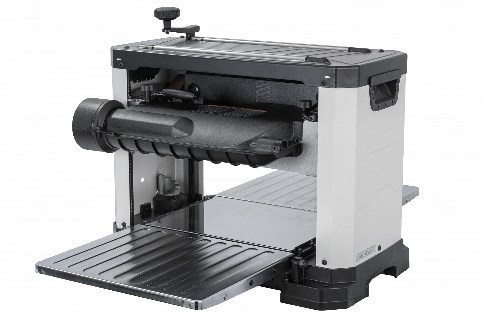 JET JWP-13HH Рейсмусовый станок с сегментированным валом (JET Дисконт) - (Демозал Москва)