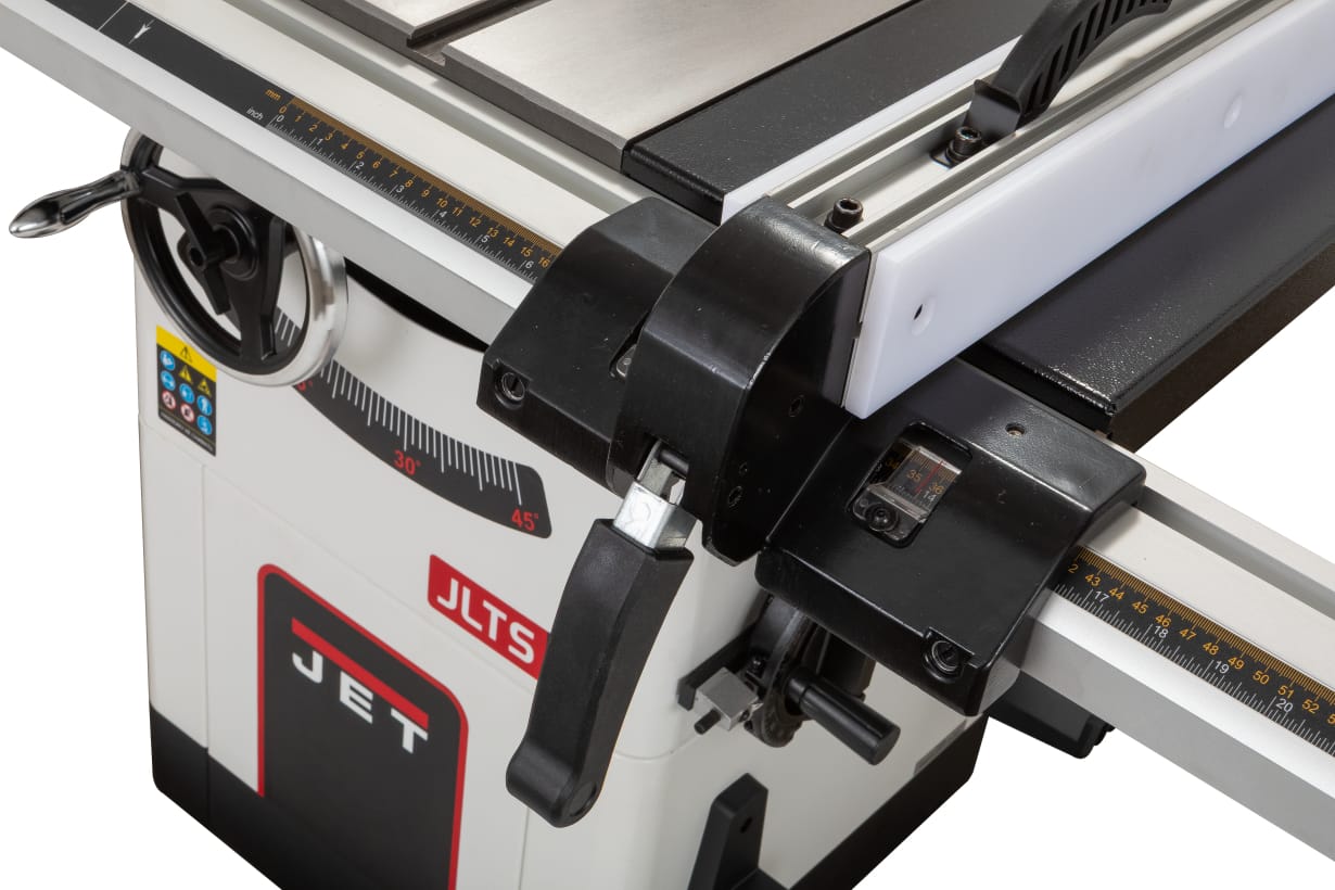 JET JLTS-10L-M Циркулярная пила 230 В