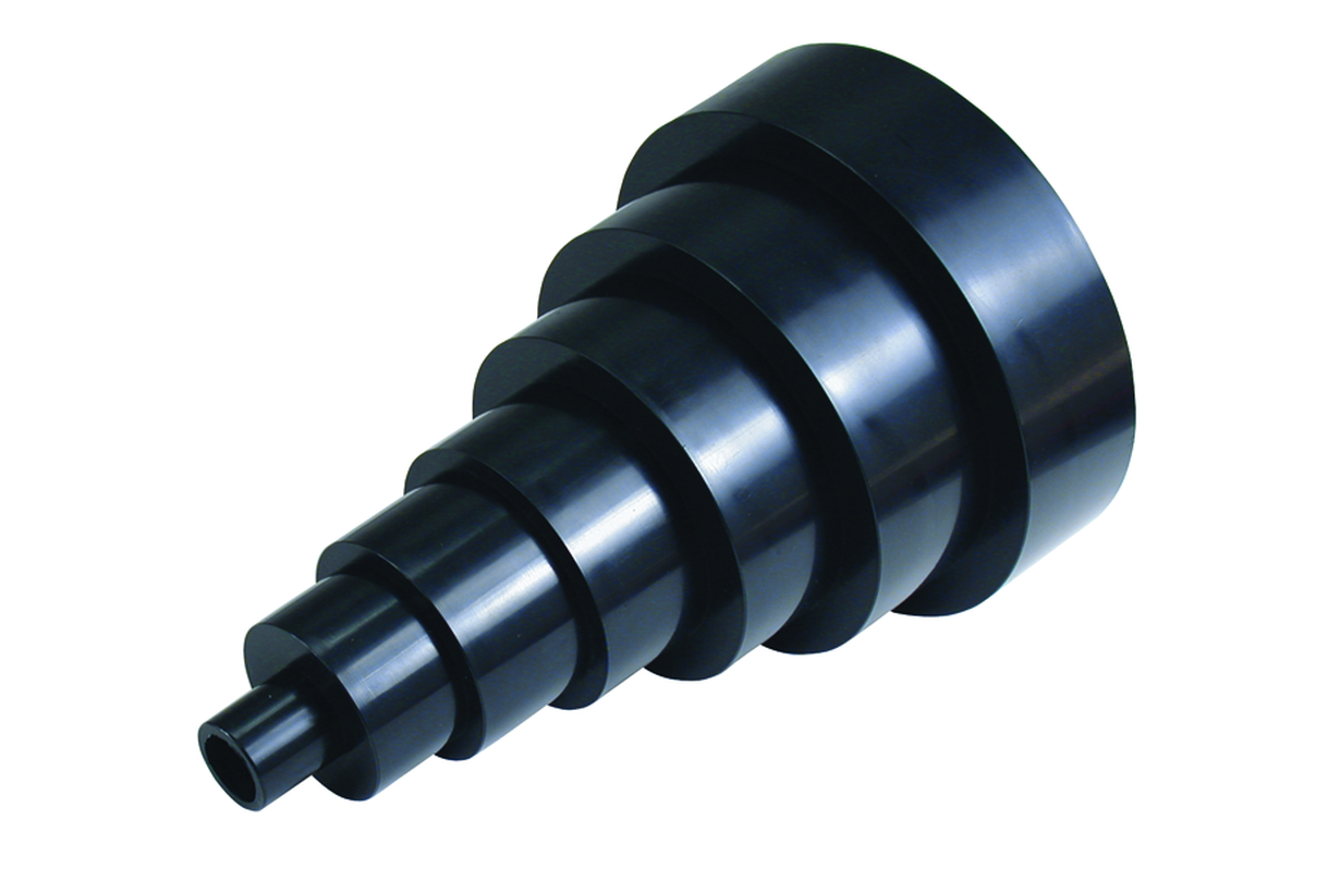 Универсальная переходная муфта Д25, 50, 60, 75, 100, 125, 150 мм: цена ...