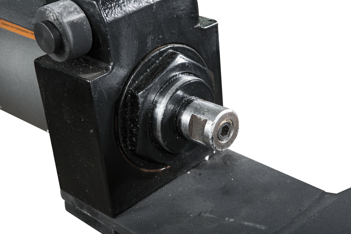 JET JHPB-3 Трубогиб