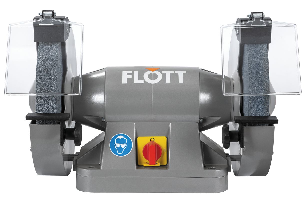 FLOTT TS 300 SD P Промышленный заточной станок 