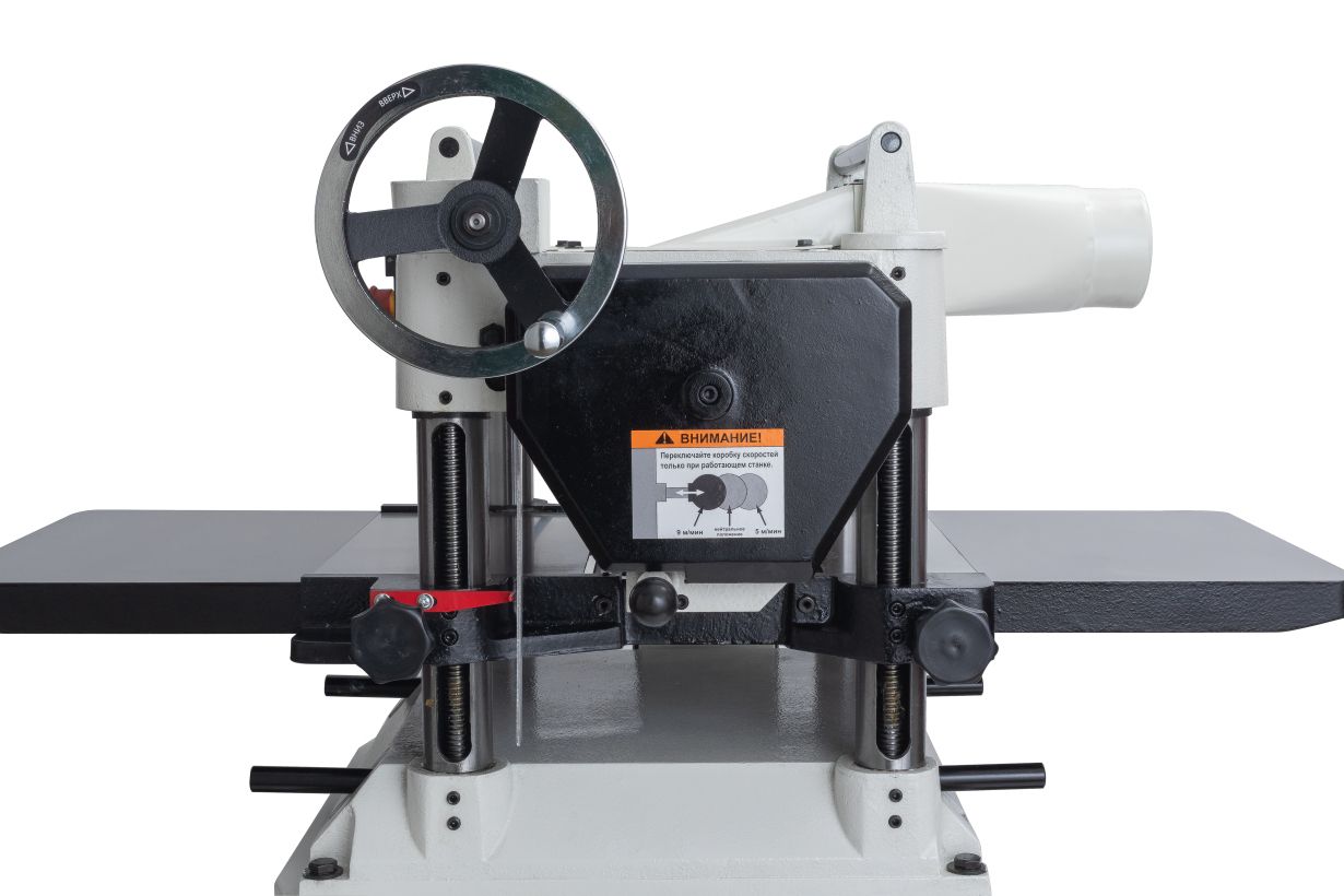 JET JWP-15K Рейсмусовый станок 230 В