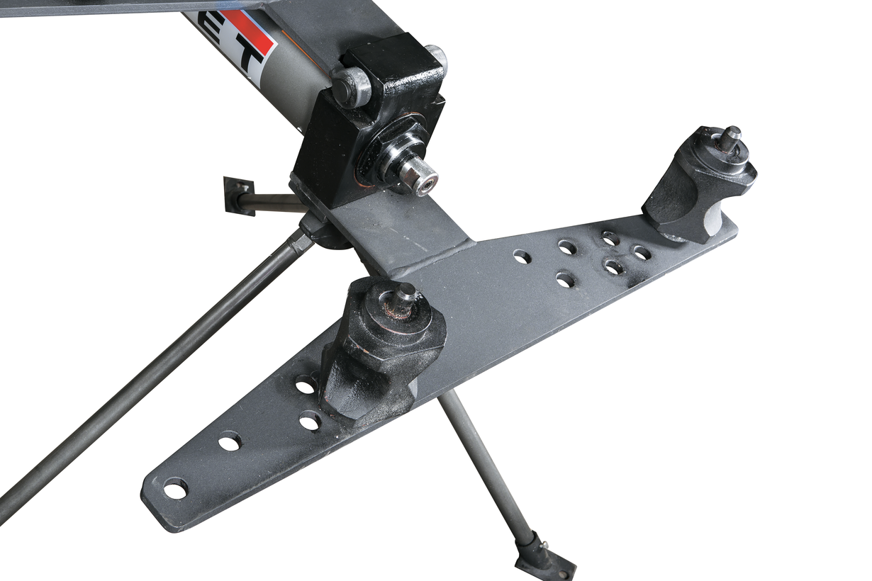 JET JHPB-3 Трубогиб