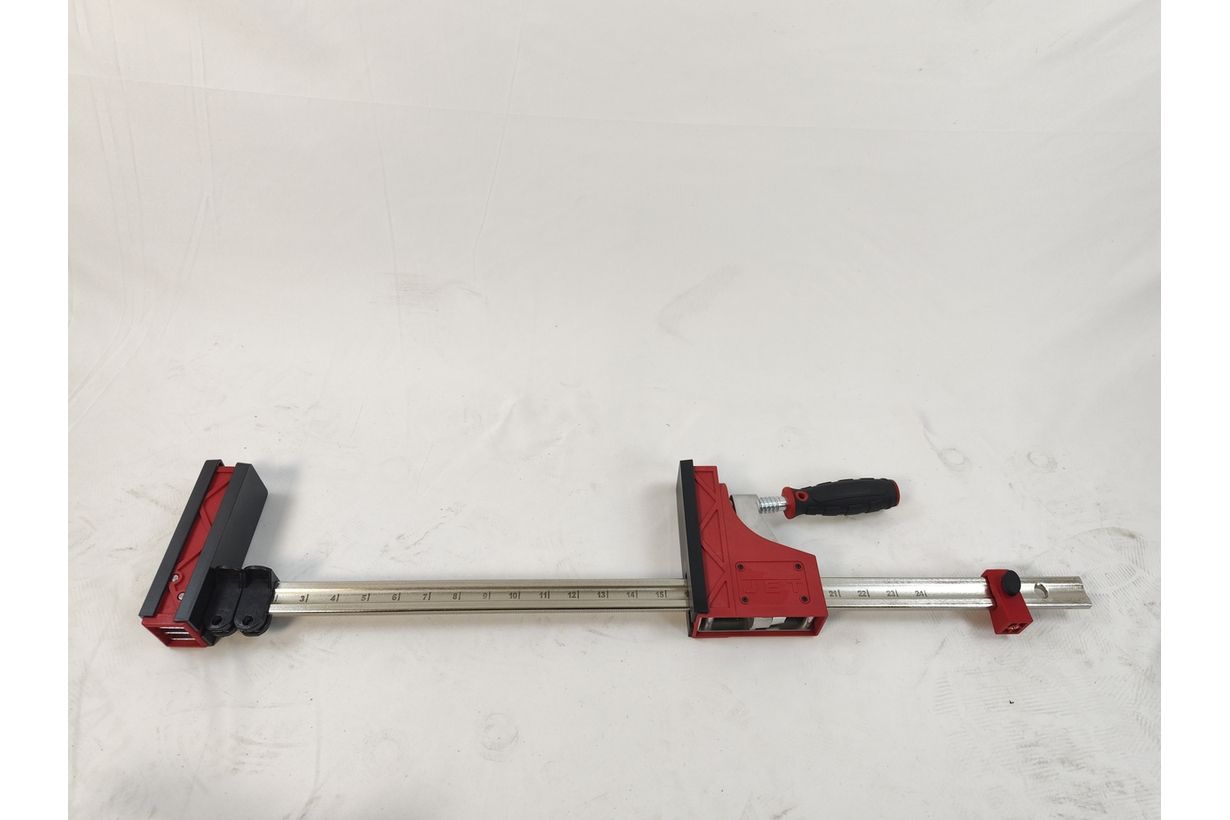 JET JC-12 Набор корпусных струбцин и принадлежностей 12 предметов 