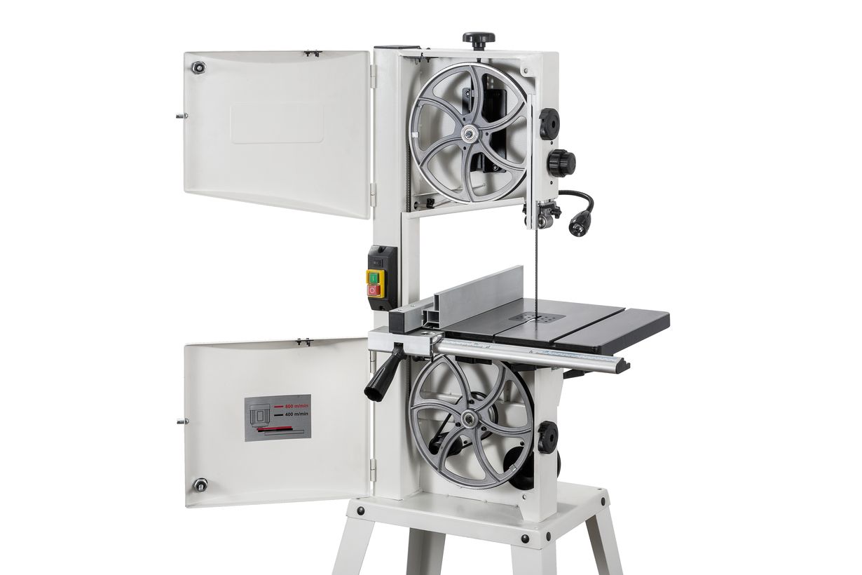 JET JWBS-10S ленточнопильный станок 230 В (JET Дисконт) - (Демозал Москва)