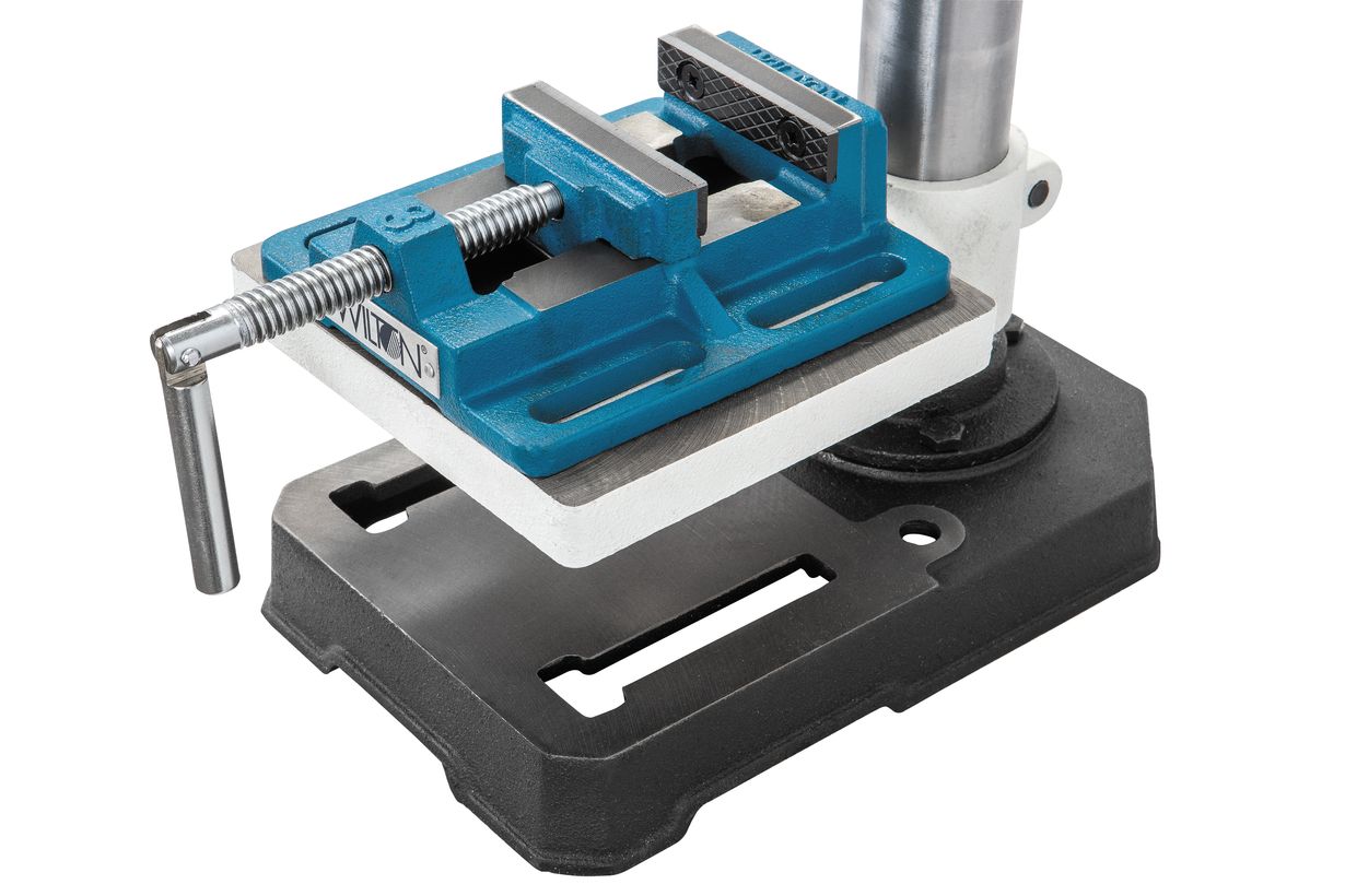 JET JDP-8BM Настольный сверлильный станок 230 В (JET Дисконт) - (Демозал Москва)