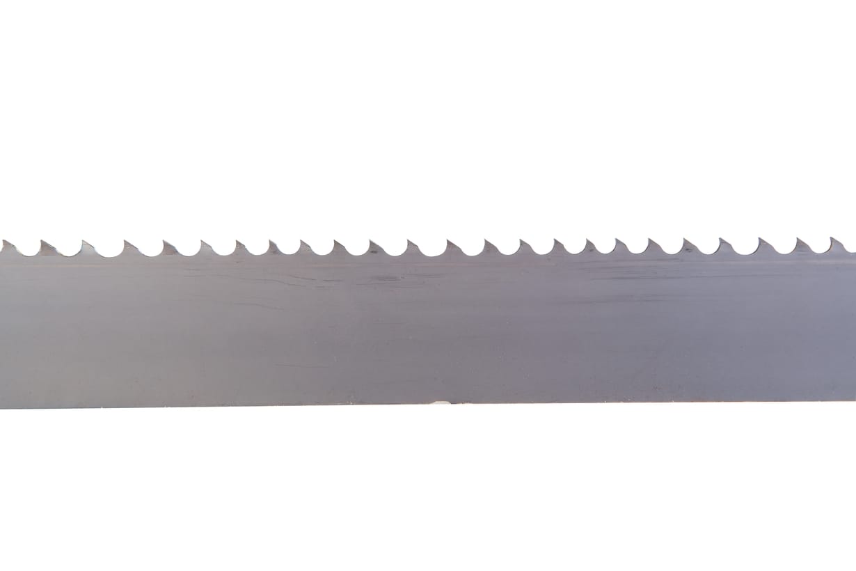 Полотно M51 27х0,9х2655 мм, 4/6TPI (HVBS-912L/HVBS-912) CH