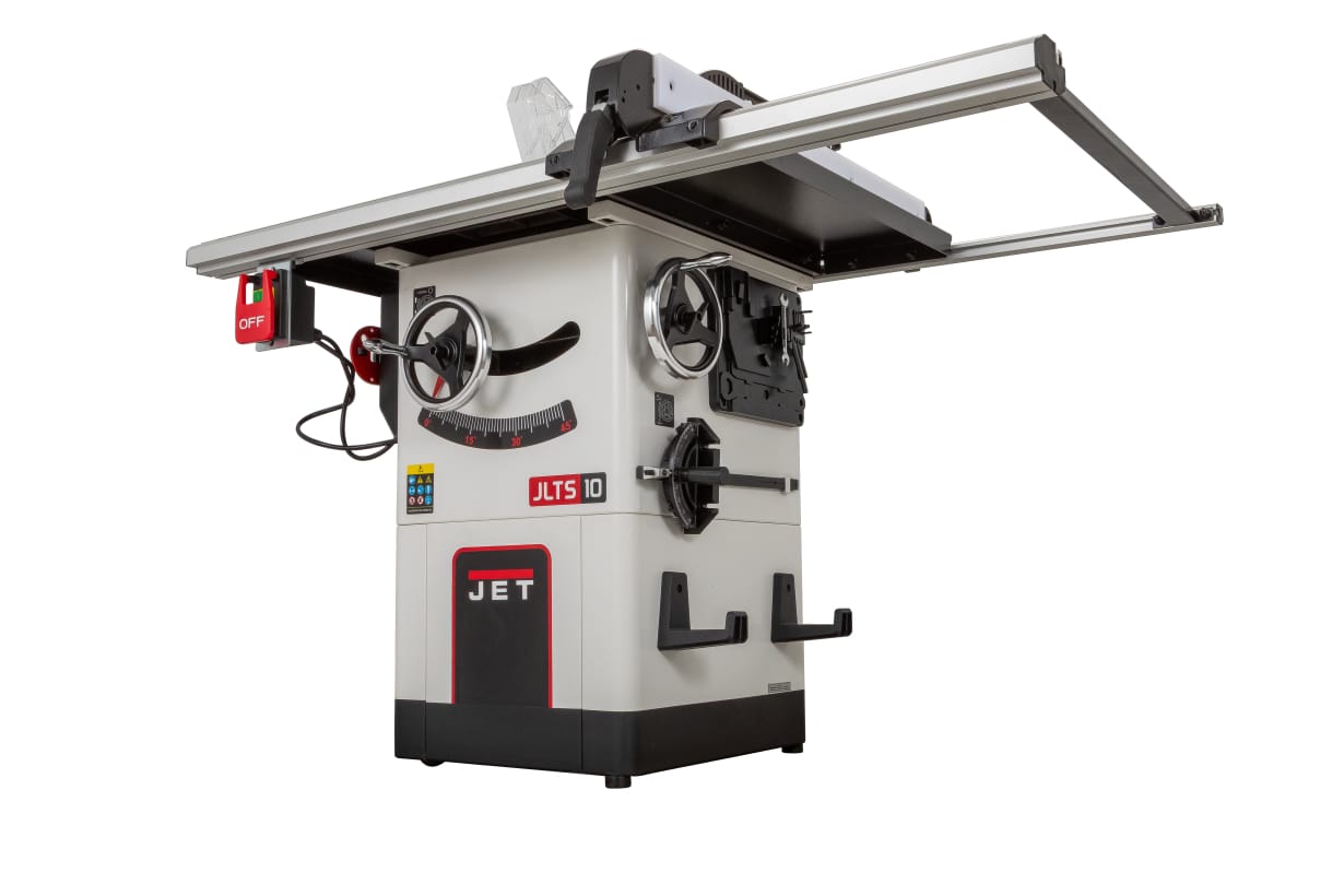 JET JLTS-10L-M Циркулярная пила 230 В