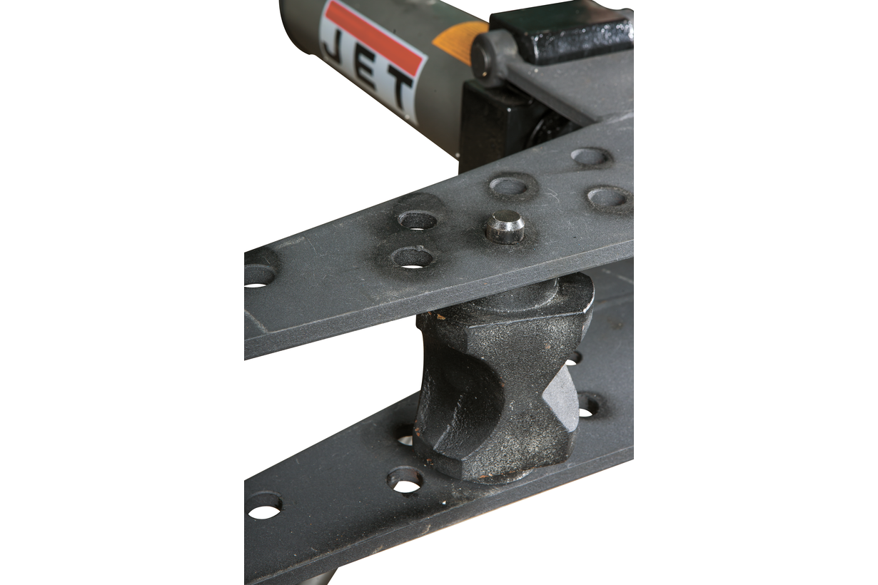 JET JHPB-3 Трубогиб