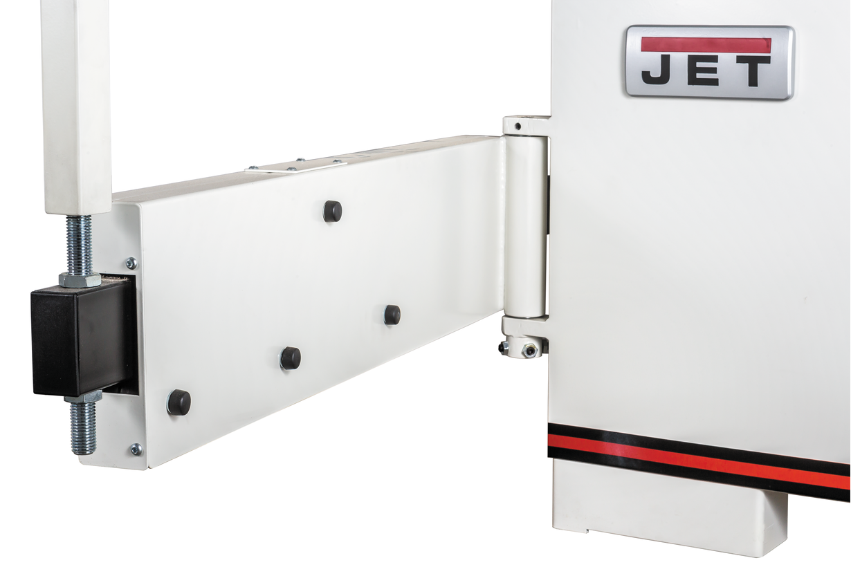 JET JTSS-1600X2 Форматно-раскроечный станок