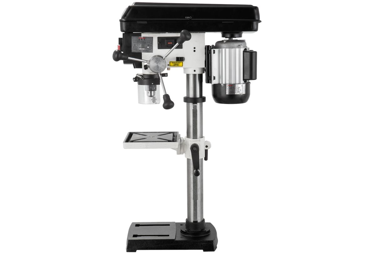 JET JWDP-10 Настольный сверлильный станок 230 В (JET Дисконт) - (Демозал Москва)