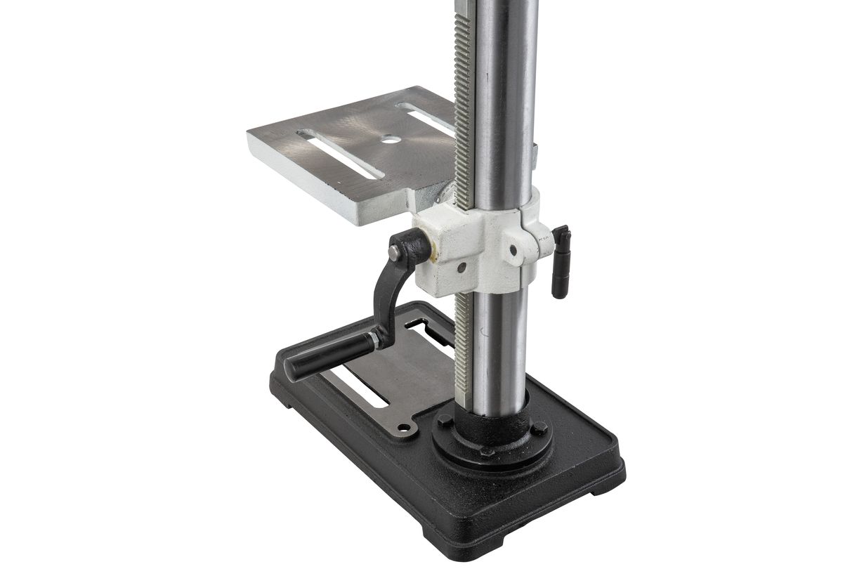 JET JDP-10BM Настольный сверлильный станок 230 В (JET Дисконт) - (Демозал Москва)