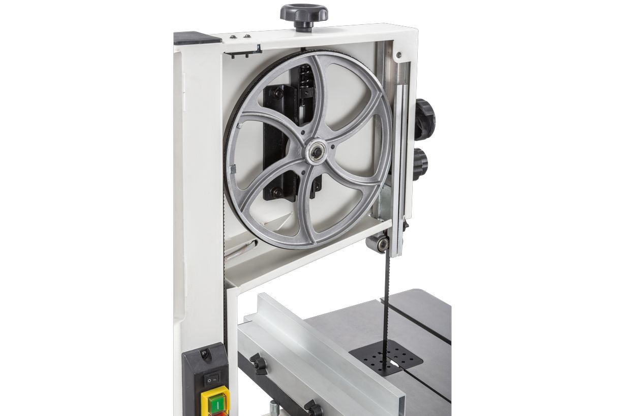 JET JWBS-10S ленточнопильный станок 230 В (JET Дисконт) - (Демозал Москва)