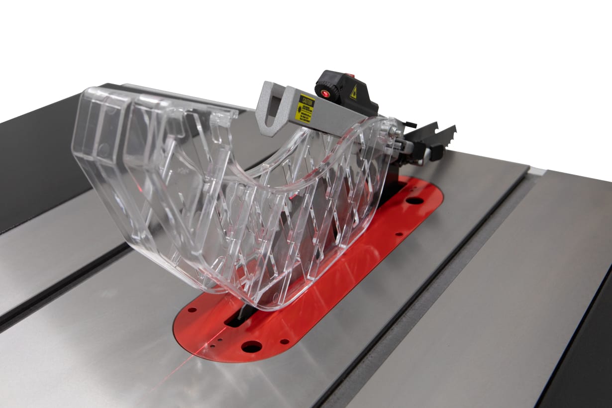 JET JLTS-10L-M Циркулярная пила 230 В