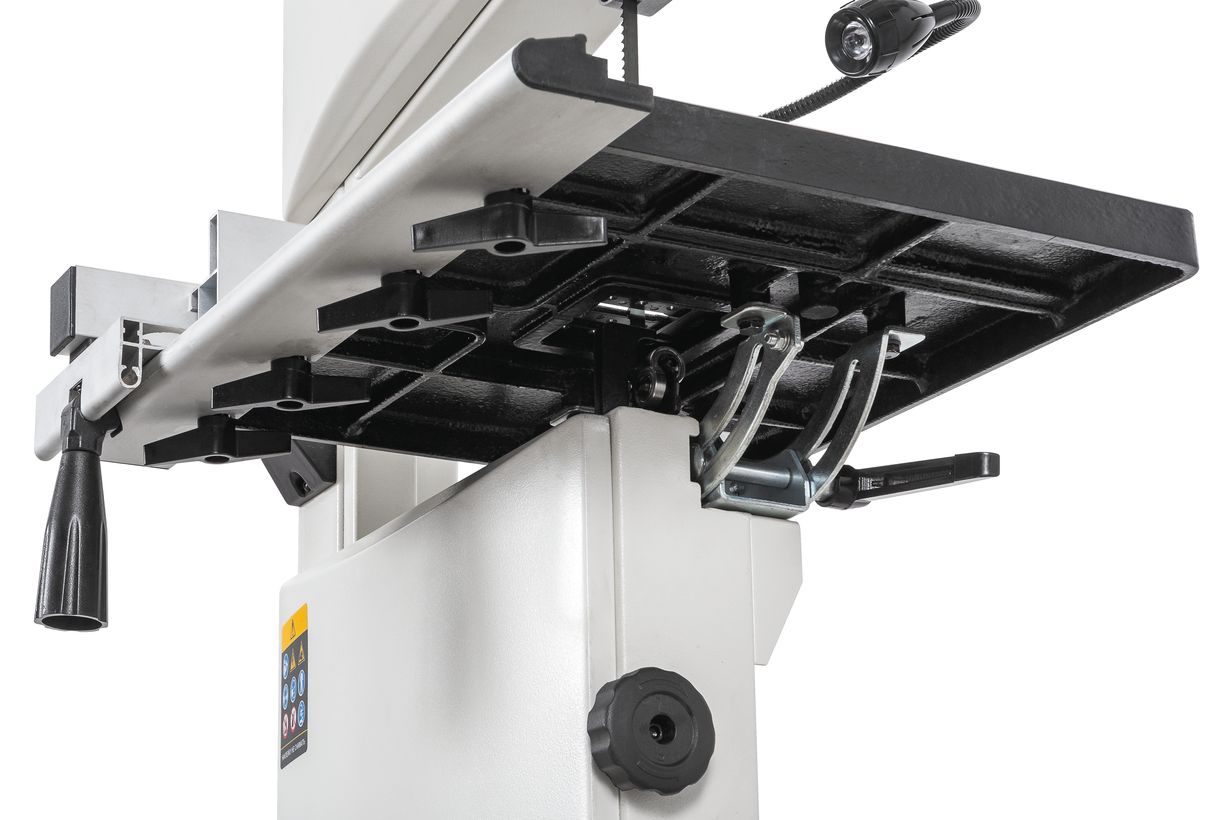 JET JWBS-10S ленточнопильный станок 230 В (JET Дисконт) - (Демозал Москва)