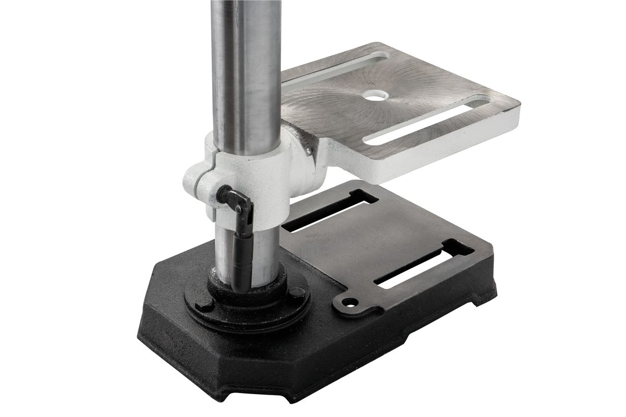 JET JDP-8BM Настольный сверлильный станок 230 В (JET Дисконт) - (Демозал Москва)