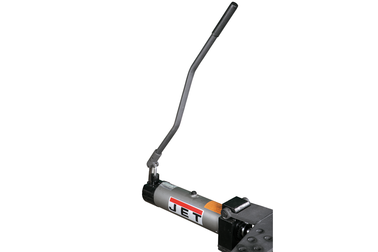 JET JHPB-3 Трубогиб