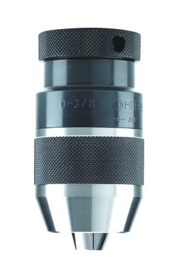 Быстрозажимной прецизионный патрон ROEHM SPIRO-I 10 B12 (0-10 mm), B12 (макс.биение 0,05 мм)