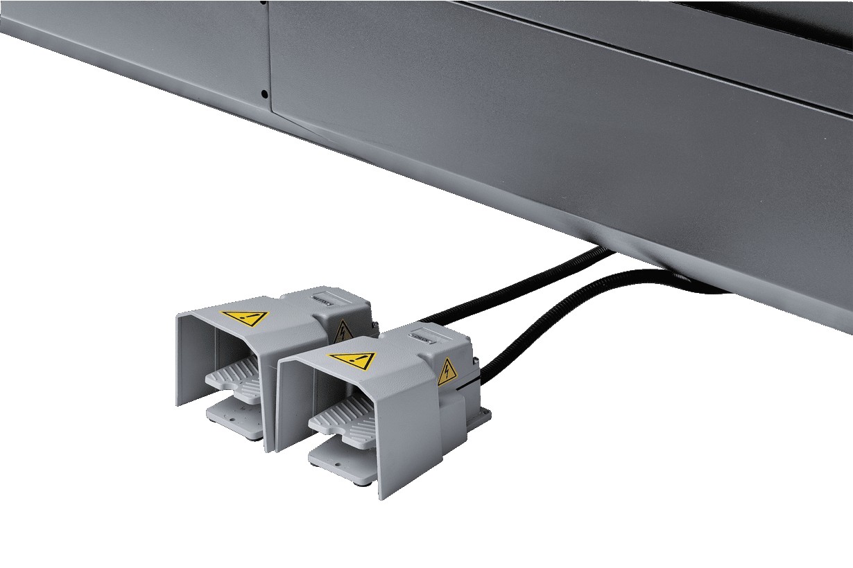 Токарный станок с ЧПУ JET JCT-15S CNC (Siemens, ручн. патрон, 6-ти поз. рев. голова)