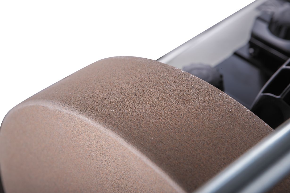 JET JSSG-10 Шлифовально-полировальный станок (JET Дисконт) - (Демозал Москва)