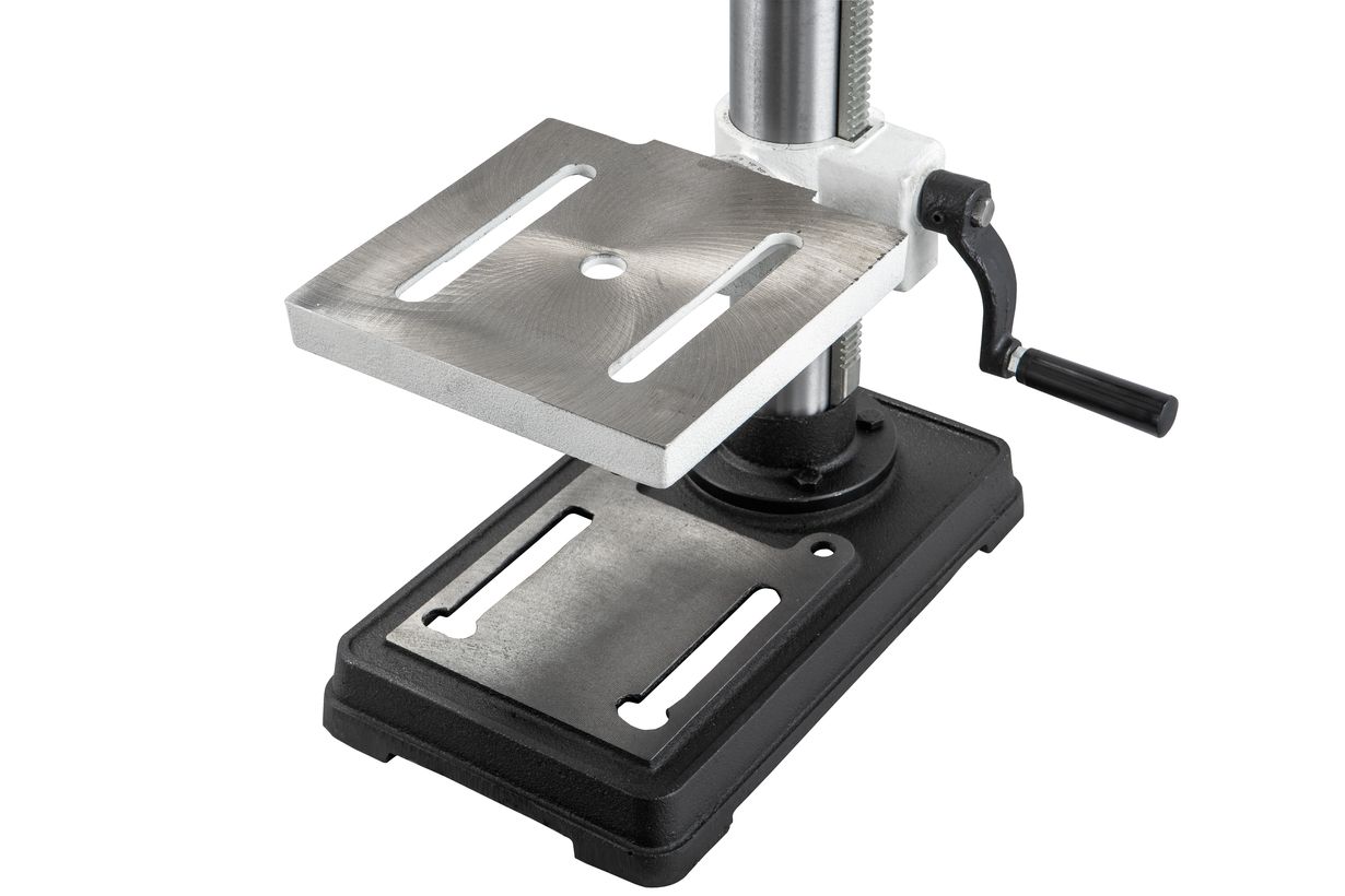 JET JDP-10BM Настольный сверлильный станок 230 В (JET Дисконт) - (Демозал Москва)