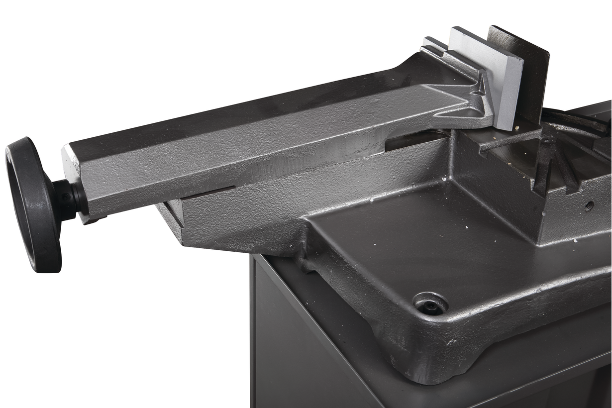 JET J-350CSV Ленточнопильный станок