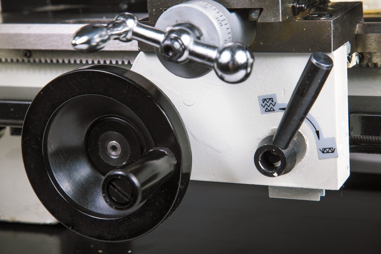 JET BD-7 Токарный станок (JET Дисконт) - (Демозал Москва)