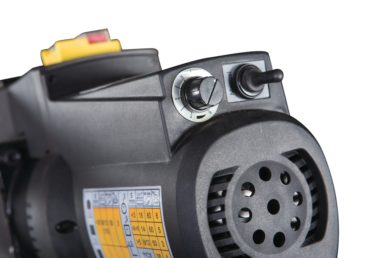 JET J-350CSV Ленточнопильный станок