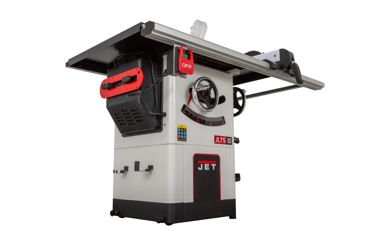 JET JLTS-10L-M Циркулярная пила 230 В