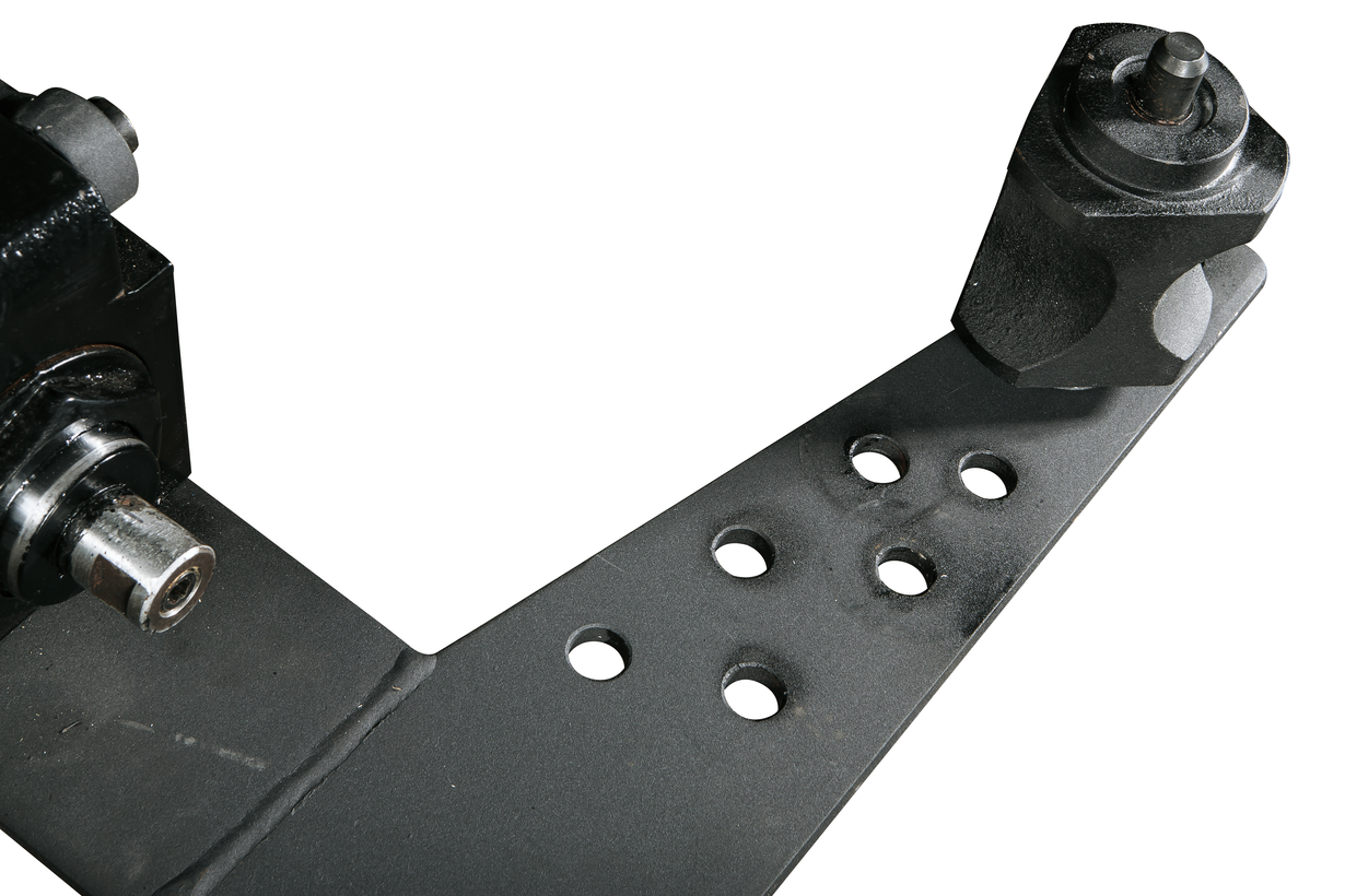 JET JHPB-3 Трубогиб