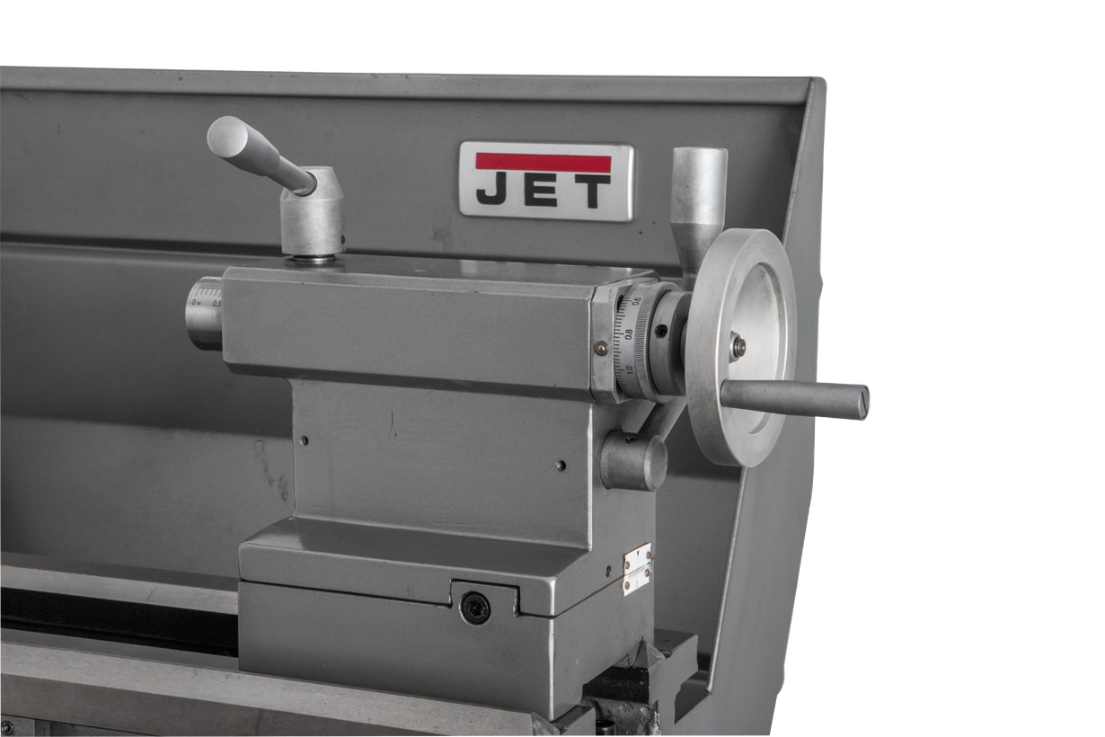 JET BD-12VS Настольный токарный станок по металлу