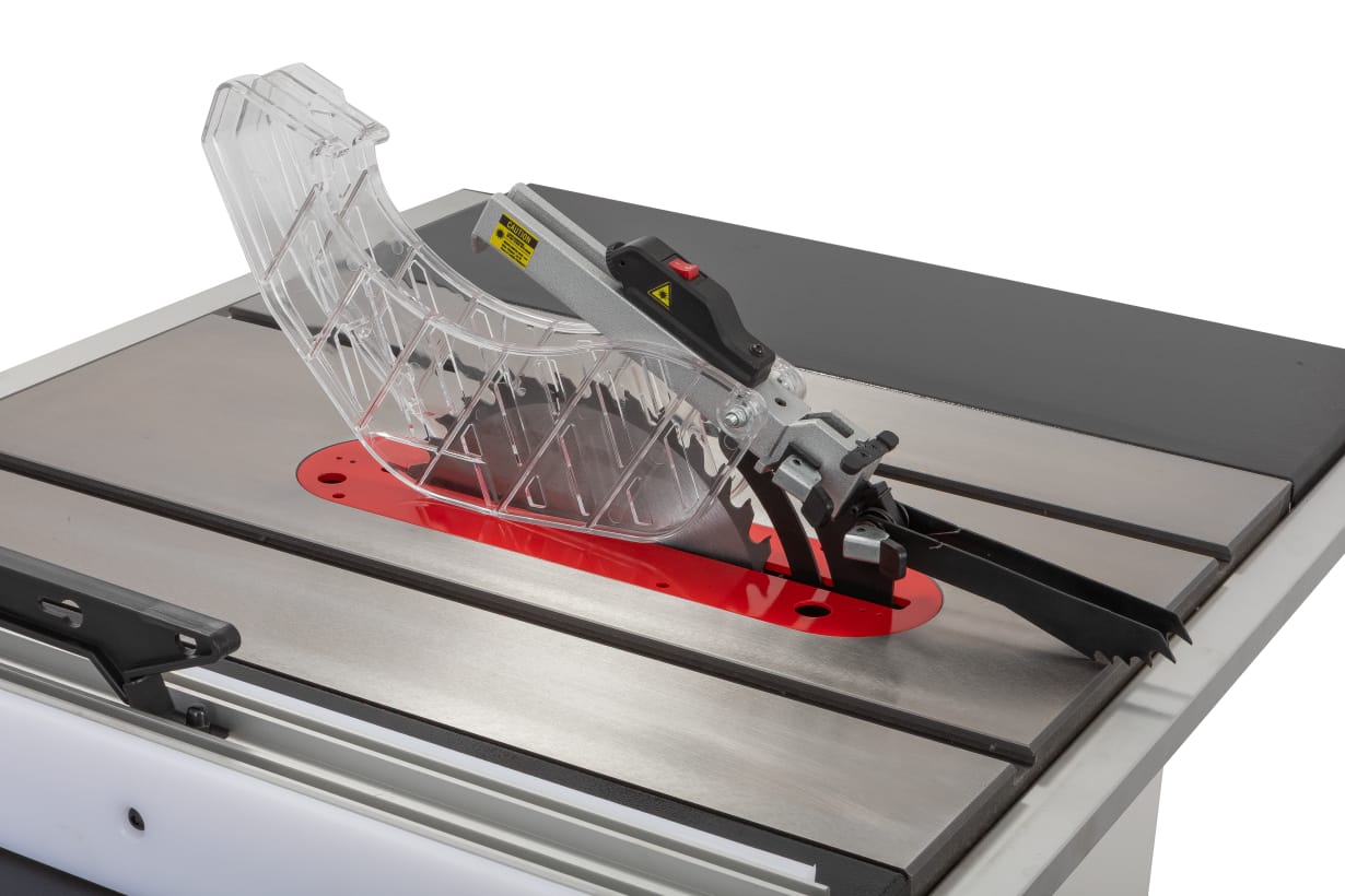 JET JLTS-10L-M Циркулярная пила 230 В