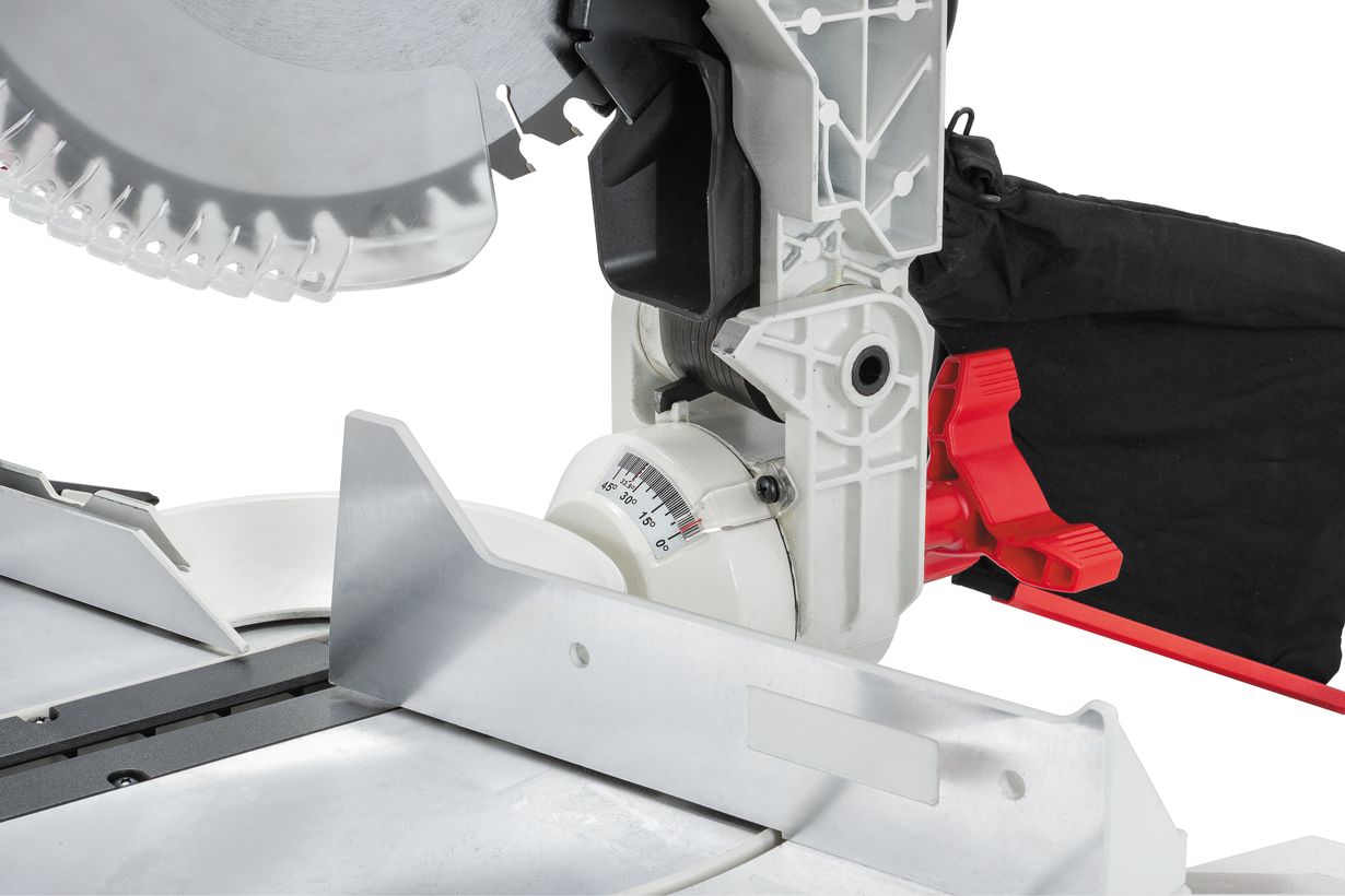 JET JMS-12SB Торцовочная пила (JET Дисконт) - (Демозал Москва)