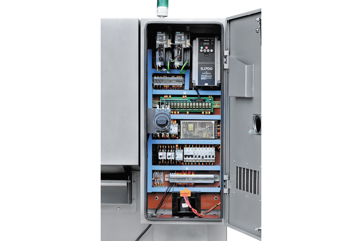 Токарный станок с ЧПУ JET JSK-1220S CNC (Siemens, гидр. патрон, 4-х поз. резцедержка)