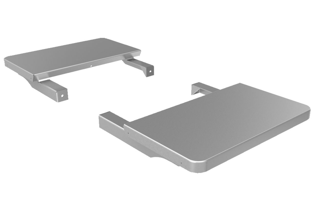 Удлинения загрузочно-разгрузочного стола для JWDS-1632/JWDS-1836