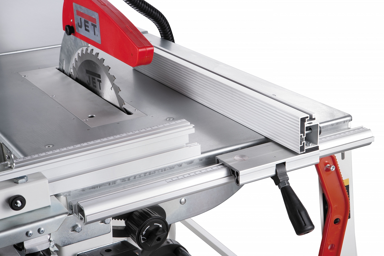JET JTS-315SP Строительная циркулярная пила 230В (JET Дисконт) - (Демозал Москва)